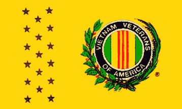 VVA Flag